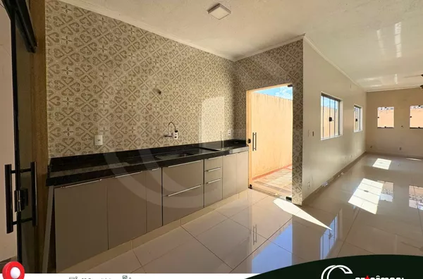 Casa para venda, 3 quarto(s),  Residencial California, Monte Azul Paulista - Foto 6