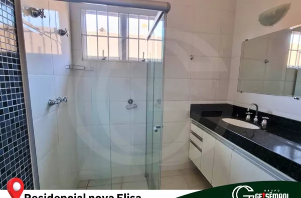 Casa para venda, 3 quarto(s),  Nova Eliza, Olimpia - Foto 3