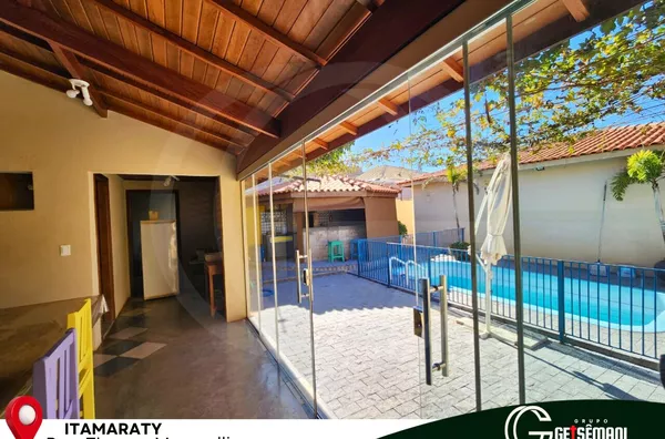 Casa para venda, 3 quarto(s),  Jardim Itamaraty, Monte Azul Paulista - Foto 4