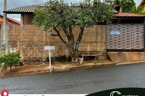 Casa para venda, 4 quarto(s),  Centro, Monte Azul Paulista - Foto 1