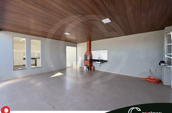 Casa para venda, 2 quarto(s),  Residencial California, Monte Azul Paulista
