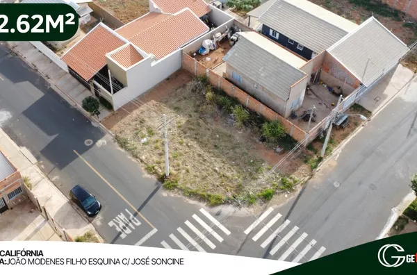 Terreno para venda,  Jardim California, Monte Azul Paulista - Foto 2