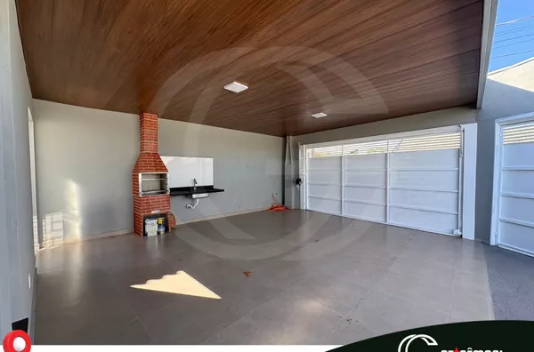 Casa para venda, 2 quarto(s),  Residencial California, Monte Azul Paulista