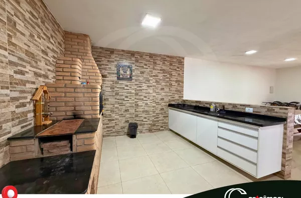 Área de lazer para venda, 2 quarto(s),  Riviera Di Toscana, Guaraci