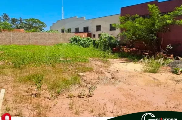 Terreno para venda,  PAJUSSARA, Monte Azul Paulista - Foto 2