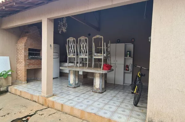 Casa para venda, 3 quarto(s),  Centro, Monte Azul Paulista - Foto 4