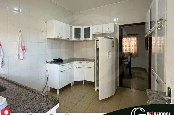 Casa para venda, Centro, Monte Azul Paulista - Foto 7