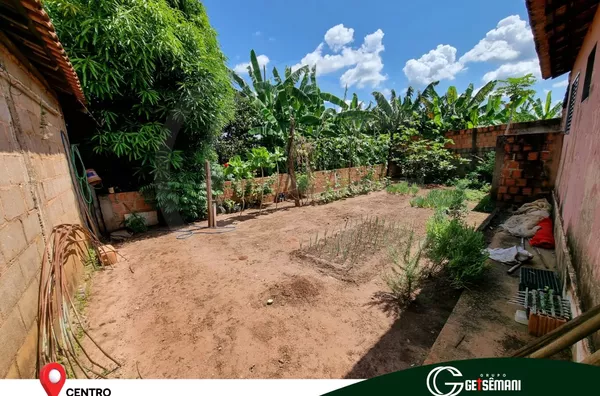 Casa para venda,  Centro, Monte Azul Paulista - Foto 4