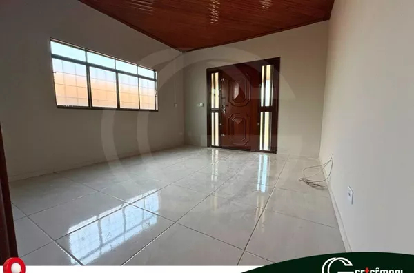 Casa para venda, 2 quarto(s),  Centro, Monte Azul Paulista - Foto 3