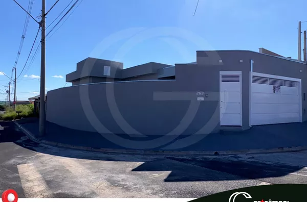 Casa para venda, 2 quarto(s),  Residencial California, Monte Azul Paulista