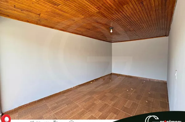 Casa para venda, 3 quarto(s),  Centro, Monte Azul Paulista - Foto 2
