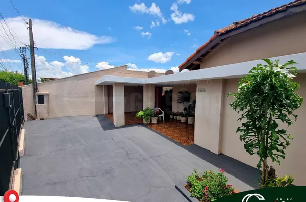 Casa para venda, Travessa São Pedro  Centro, Monte Azul Paulista - Foto 2