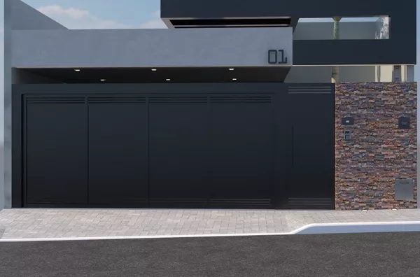 Casa para venda, 3 quarto(s),  Juliao Arroyo, Monte Azul Paulista - Foto 1