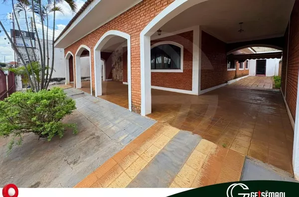 Casa para venda, 3 quarto(s),  Centro, Monte Azul Paulista - Foto 2
