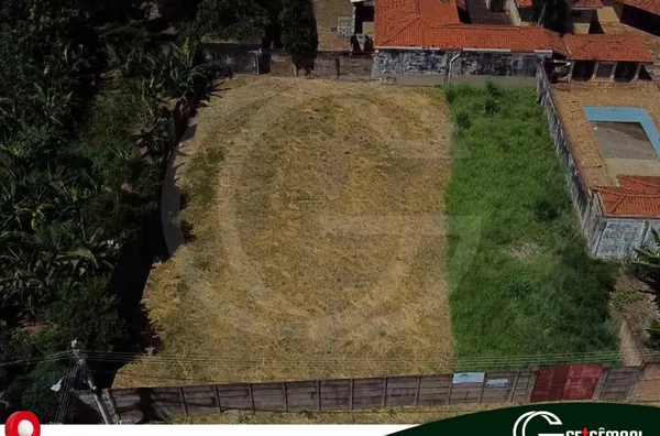 Terreno para venda,  Centro, Monte Azul Paulista