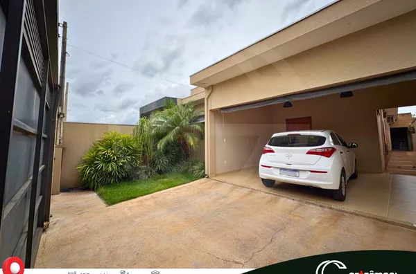 Casa para venda, 3 quarto(s),  Residencial Villa Real, Monte Azul Paulista - Foto 3
