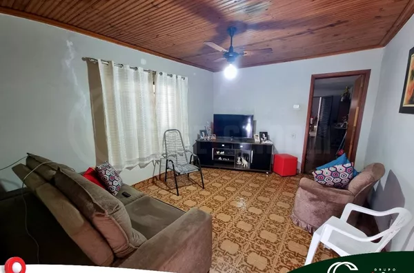 Casa para venda, Travessa São Pedro  Centro, Monte Azul Paulista - Foto 6