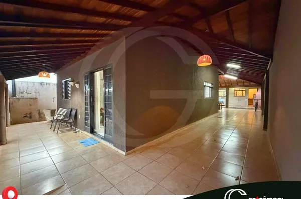 Casa para venda, 3 quarto(s),  Colina Do Sonho, Monte Azul Paulista