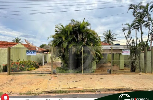 Casa para venda, 3 quarto(s),  Centro, Monte Azul Paulista - Foto 1