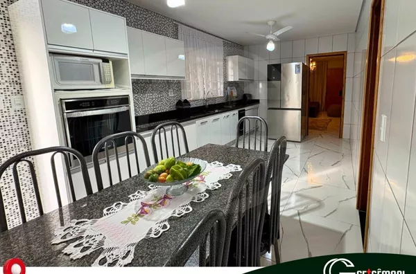 Casa para venda,  Centro, Monte Azul Paulista - Foto 6