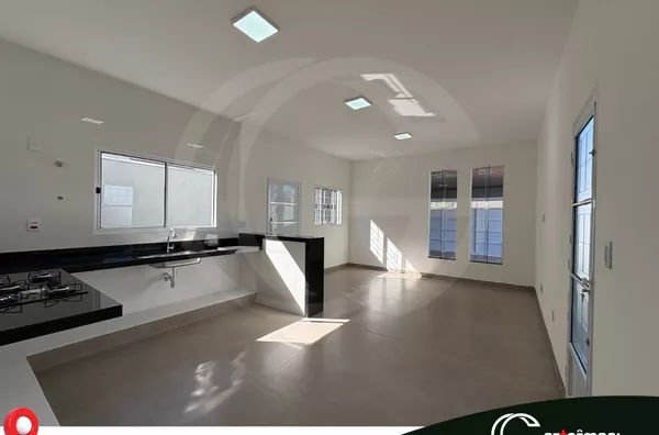 Casa para venda, 2 quarto(s),  Residencial California, Monte Azul Paulista