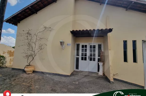 Casa para venda, 4 quarto(s),  Juliao Arroyo, Monte Azul Paulista - Foto 1