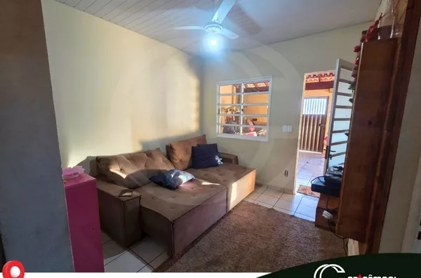Casa para venda, 3 quarto(s),  Conjunto Habitacional Vereador Paulo Gurjon, Monte Azul Paulista