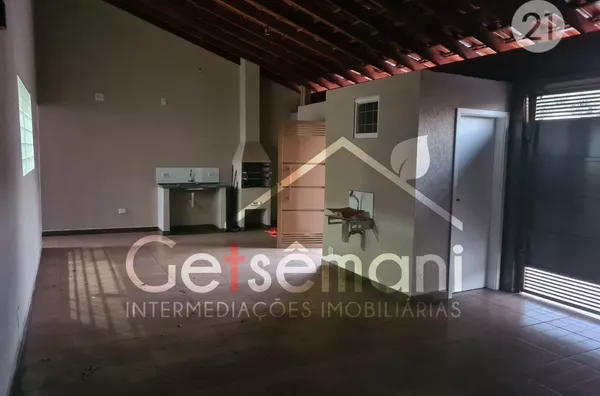 Casa para venda,  Jardim California, Monte Azul Paulista - Foto 6