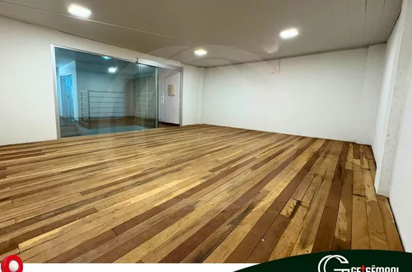 Sala comercial em galeria para aluguel,  Centro, Monte Azul Paulista - Foto 2