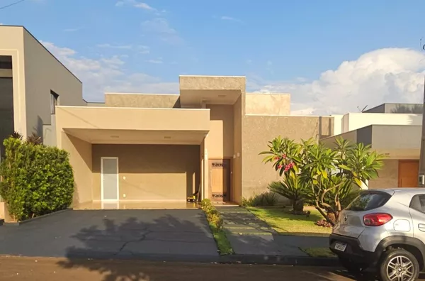 Casa , Condomínio Donnabella, Olimpia - Foto 1