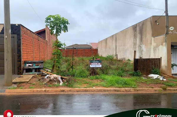 Terreno para venda,  Jardim California, Monte Azul Paulista - Foto 1