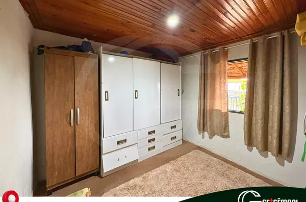 Casa para venda, 3 quarto(s),  Centro, Monte Azul Paulista - Foto 4
