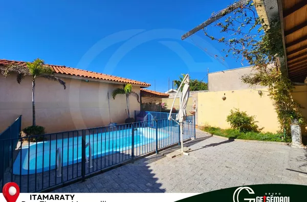 Casa para venda, 3 quarto(s),  Jardim Itamaraty, Monte Azul Paulista - Foto 3