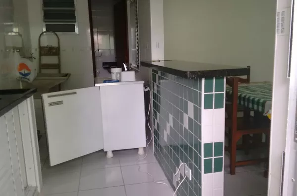 Casa para venda, 3 quarto(s),  Vila Santa Rosa, Guarujá - Foto 4