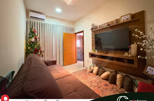 Casa para venda, 3 quarto(s),  Residencial Villa Real, Monte Azul Paulista - Foto 5
