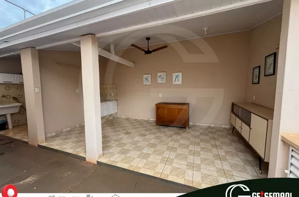 Casa para venda, Centro, Monte Azul Paulista - Foto 14