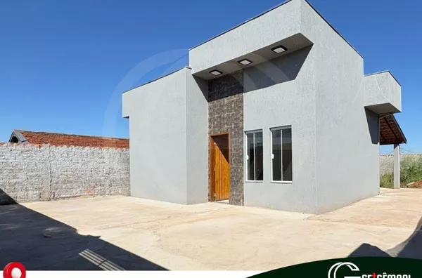 Casa para venda, 2 quarto(s),  Ceapina, Monte Azul Paulista - Foto 1