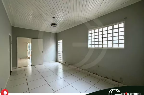Casa para venda, 2 quarto(s),  Centro, Monte Azul Paulista