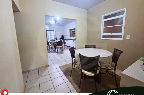 Casa para venda, 3 quarto(s),  Conjunto Habitacional Vereador Paulo Gurjon, Monte Azul Paulista