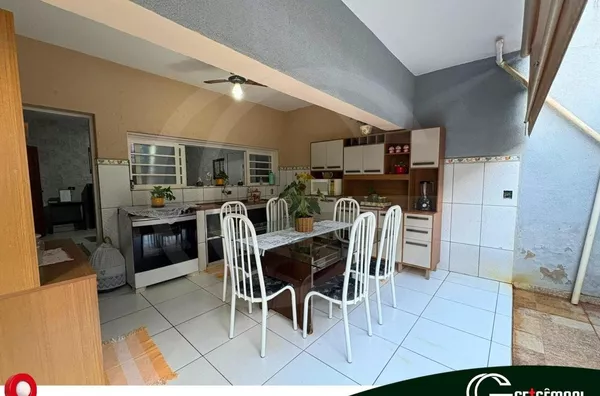 Casa para venda,  Centro, Monte Azul Paulista