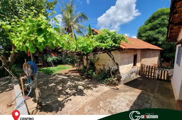 Casa para venda,  Centro, Monte Azul Paulista - Foto 3