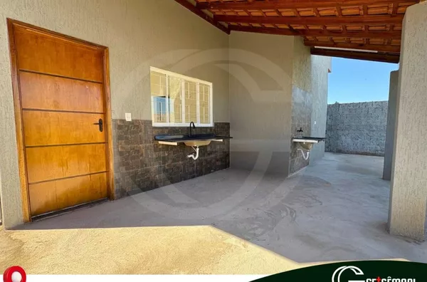 Casa para venda, 2 quarto(s),  Ceapina, Monte Azul Paulista - Foto 6