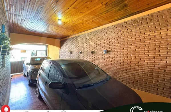 Casa para venda, 3 quarto(s),  Centro, Monte Azul Paulista