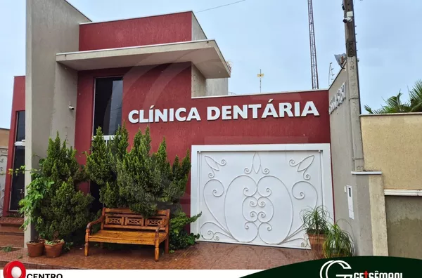 Casa para venda, 3 quarto(s),  Centro, Monte Azul Paulista - Foto 1