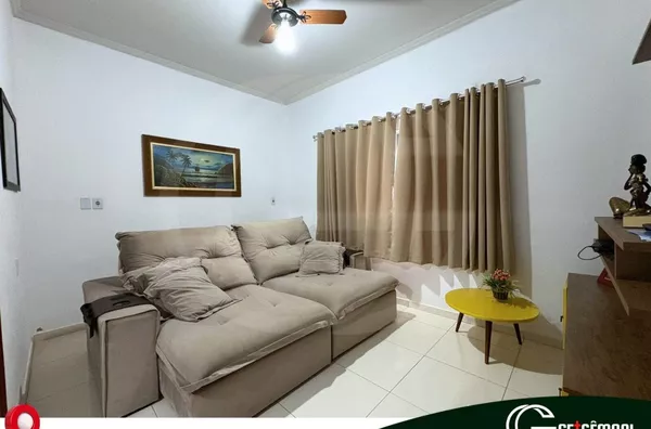Casa para venda,  Residencial Baraldi, Monte Azul Paulista - Foto 6
