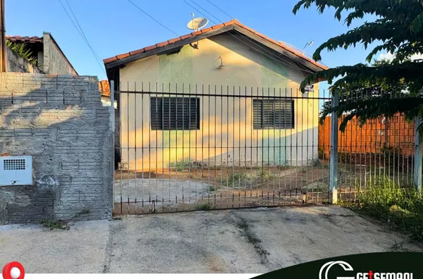 Casa para aluguel,  Jardim São Francisco, Monte Azul Paulista
