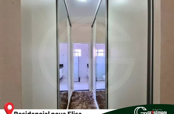 Casa para venda, 3 quarto(s),  Nova Eliza, Olimpia - Foto 5