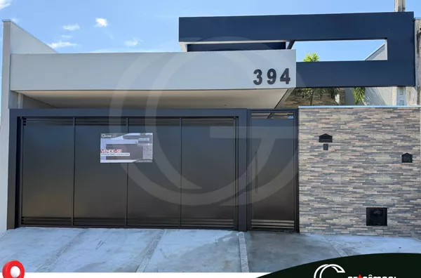 Casa para venda, 3 quarto(s),  Juliao Arroyo, Monte Azul Paulista