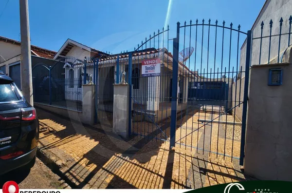 Casa para venda,  Centro, Bebedouro - Foto 1