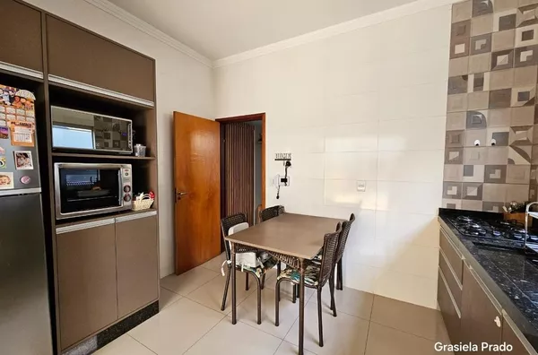 Casa, Jardim Centenário, Olímpia - Foto 6